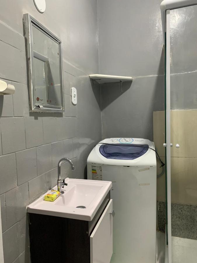 דירות ריו דה ז'ניירו Apartamento A 200M Da Praia De Copacabana מראה חיצוני תמונה